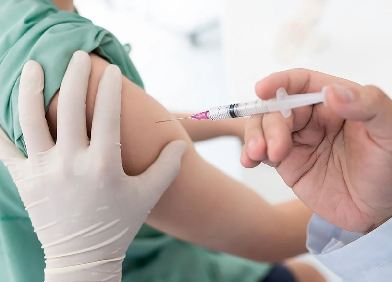 Азербайджанское представительство ВОЗ призвало население к вакцинации против кори