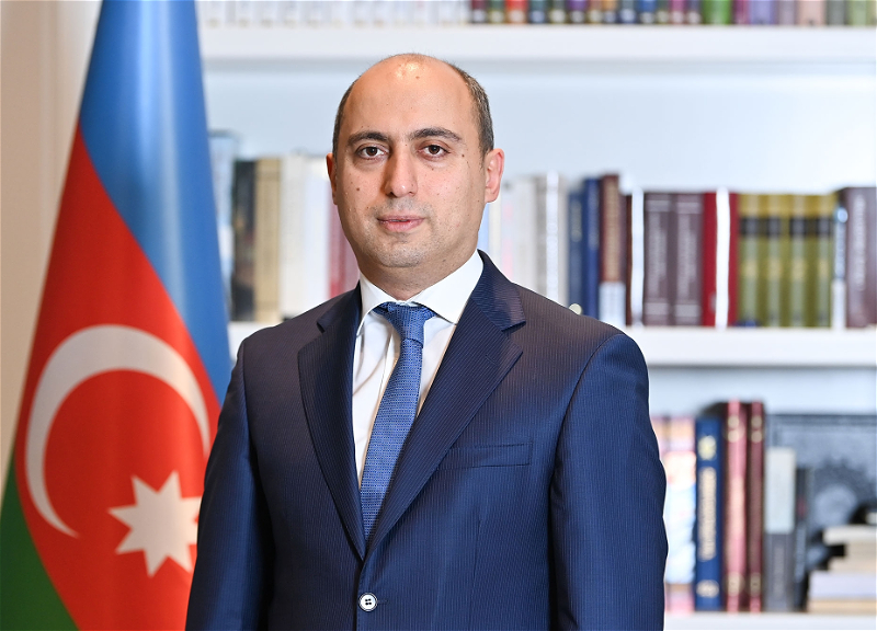 Министр науки и образования Азербайджана рассказал о структурных изменениях