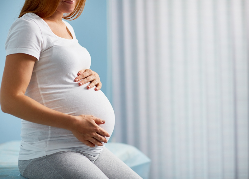 Какую опасность представляет корь для беременных? – TƏBİB