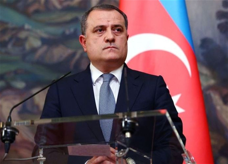Пришло время воспользоваться возможностью для установления мира между Азербайджаном и Арменией - Джейхун Байрамов