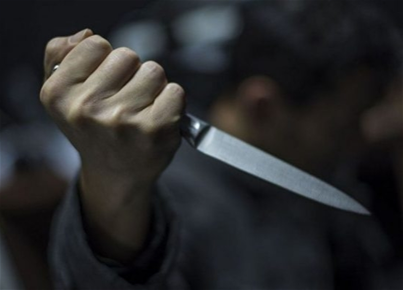 На станции «Кешля» подростки нанесли друг другу ножевые ранения