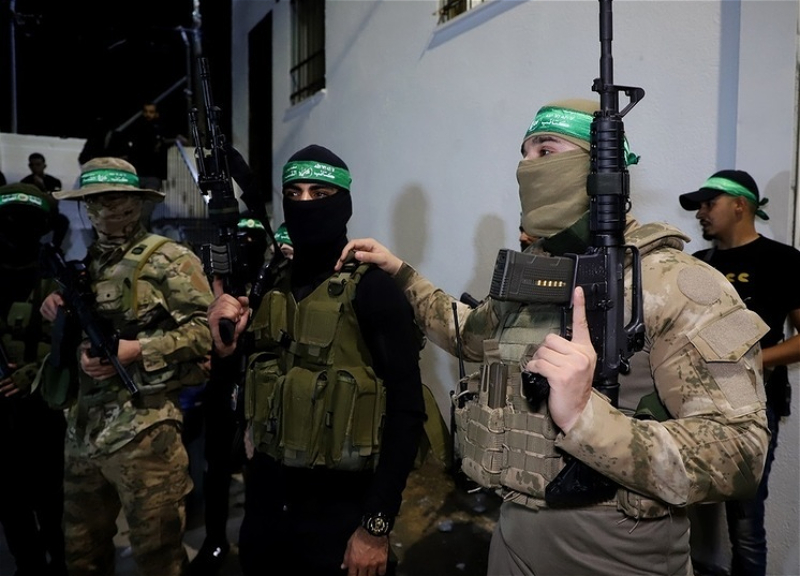 В Израиле заявили, что ХАМАС все еще удерживает в заложниках в секторе Газа 137 человек