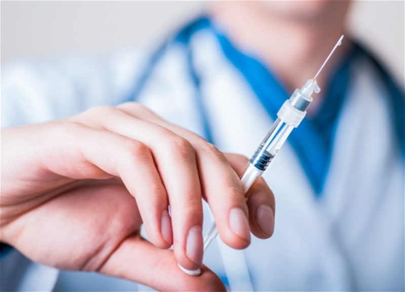 TƏBİB предлагает гражданам вакцинироваться от гриппа