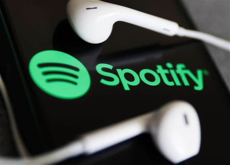 Spotify назвал самую прослушиваемую азербайджанскую певицу 2023 года - ФОТО - ВИДЕО
