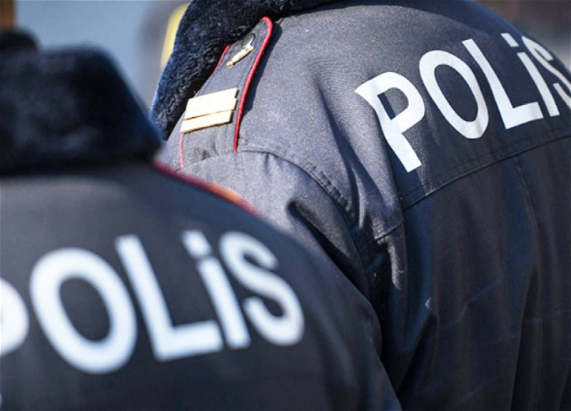 Полицейский, избивший подростка в Габале, отстранен от службы - ОБНОВЛЕНО