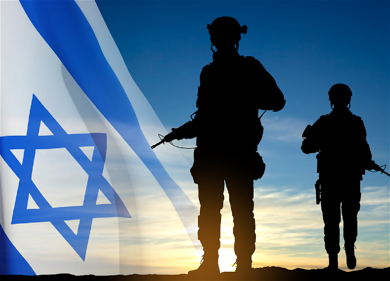 Израильская армия уничтожила символ правления ХАМАС в секторе Газа – ВИДЕО