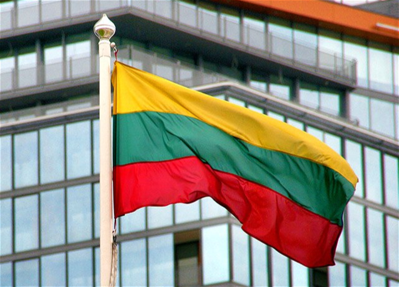 Литва хочет включить Азербайджан в список недружественных стран