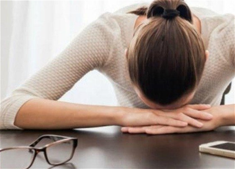 Терапевт: «Для избежания хронической усталости очень важны правильное питание, отказ от вредных привычек и физическая активность»