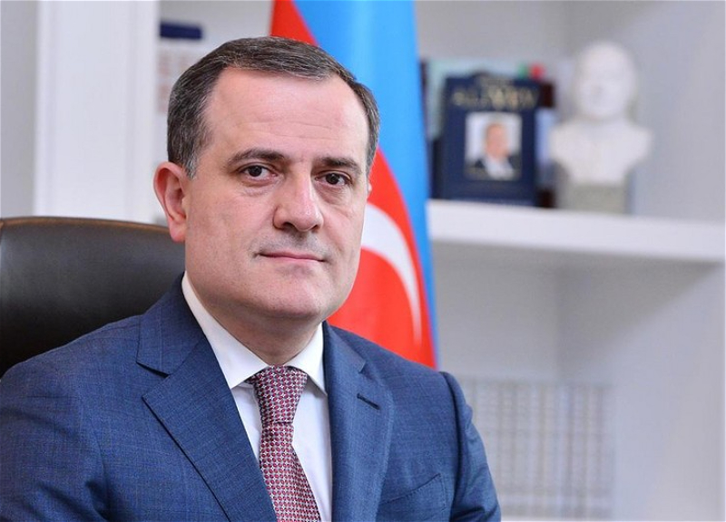 Джейхун Байрамов: Товарооборот между Азербайджаном и РФ подходит к концу года с положительной динамикой
