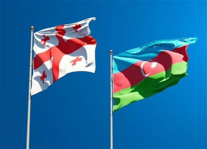 Президент: Азербайджан и Грузия являются близкими партнерами