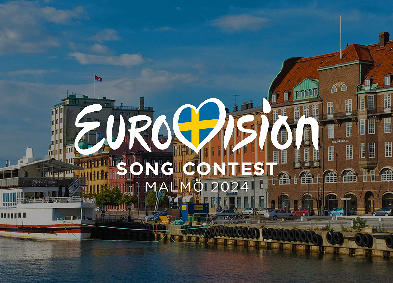 Определены все страны-участницы конкурса «Евровидение-2024» - ФОТО