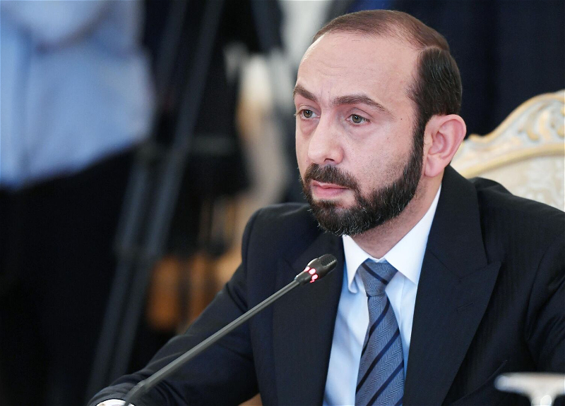 Глава МИД Армении выразил готовность встретиться с азербайджанским коллегой в США