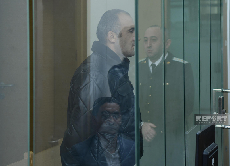 Прокурор потребовал 18 лет лишения свободы для армянского диверсанта – ФОТО - ОБНОВЛЕНО