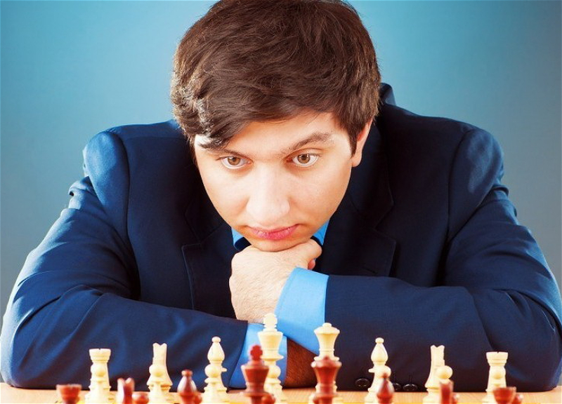 Махир Мамедов: Успехи азербайджанских шахмат в XXI веке связаны с именем Вугара Гашимова