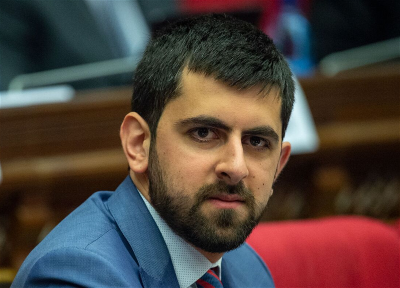 Армянский депутат о возможном месте и времени обмена задержанными с Азербайджаном