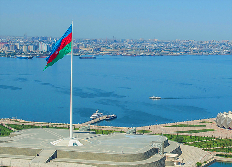 Общим консенсусом на фоне разногласий: Решение о саммите COP29 в Баку как показатель непререкаемого авторитета Азербайджана в мире