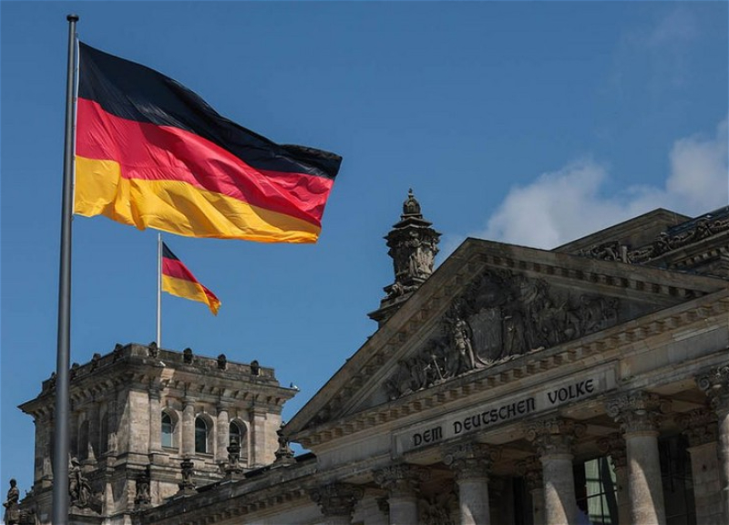 Германия удвоит военную помощь Украине в следующем году