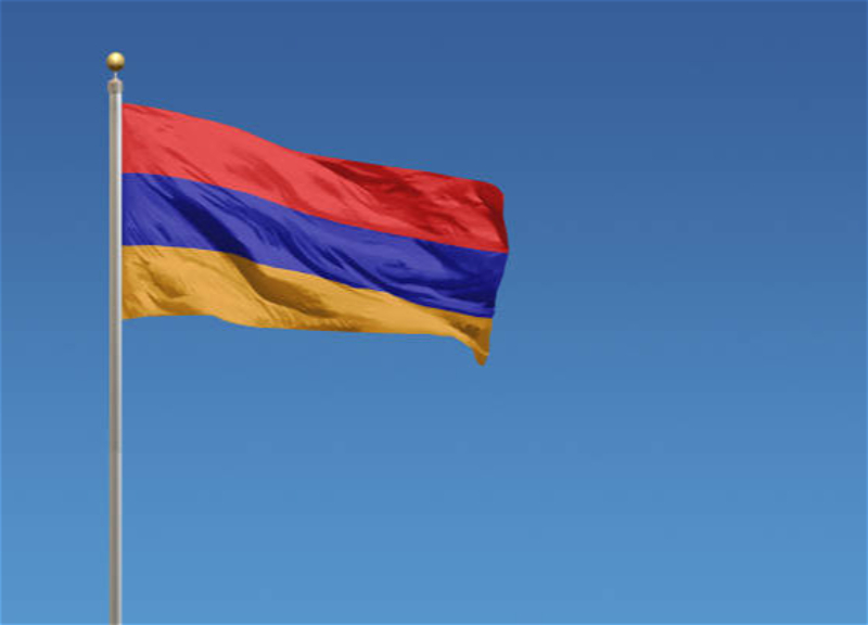 Армения приветствует решение Еврокомиссии начать переговоры с Молдовой и Украиной по членству в ЕС