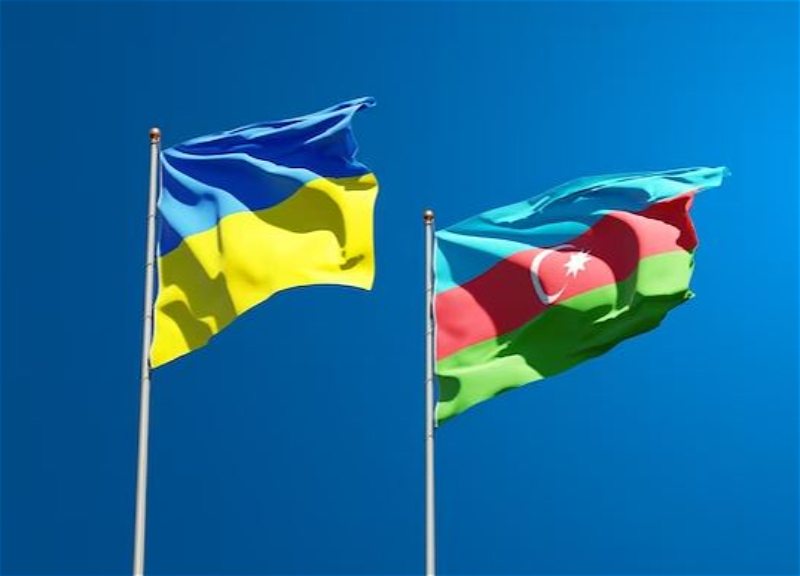 Азербайджан подтвердил поддержку территориальной целостности и суверенитета Украины