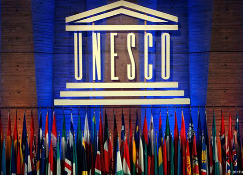 В ЮНЕСКО приняли выдвинутую Азербайджаном резолюцию