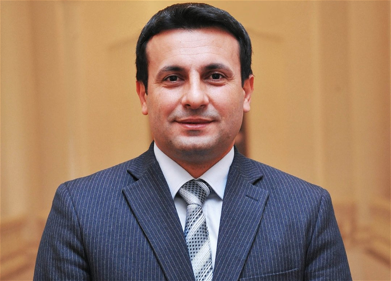 Эльнур Хидаятоглу получил должность в TƏBIB