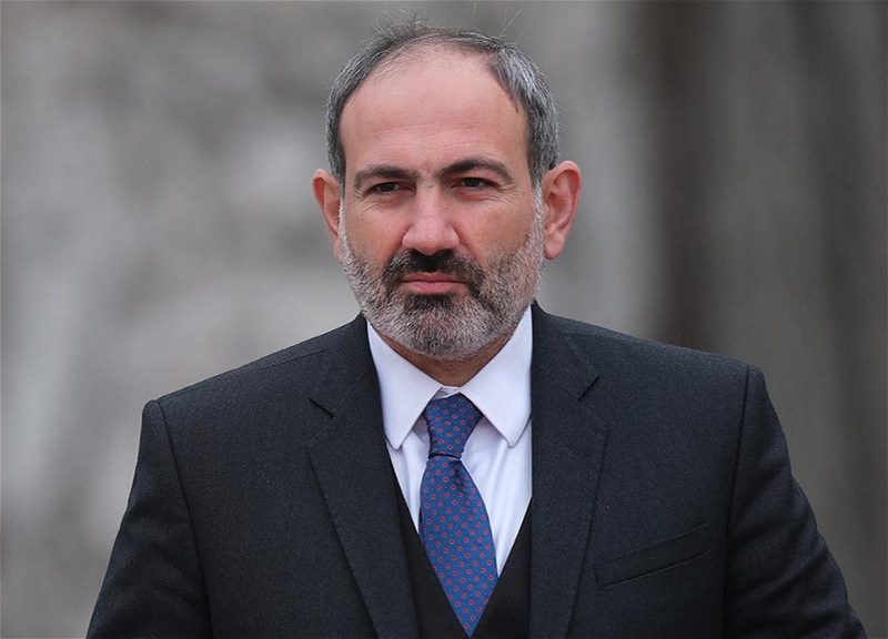 Пашинян прокомментировал возможный выход Армении из ОДКБ