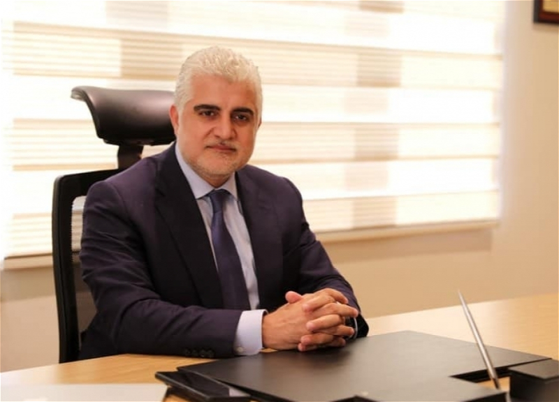 Президент ФК «Карабах» примет участие в церемонии жеребьевки