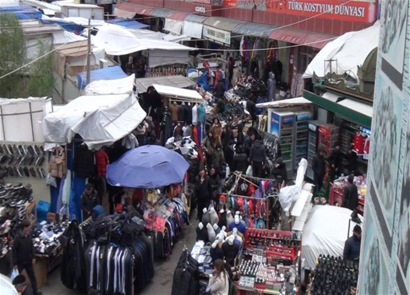 Bakıda bir neçə yanğın təhlükəli obyektin fəaliyyəti məhdudlaşdırılıb - FOTO