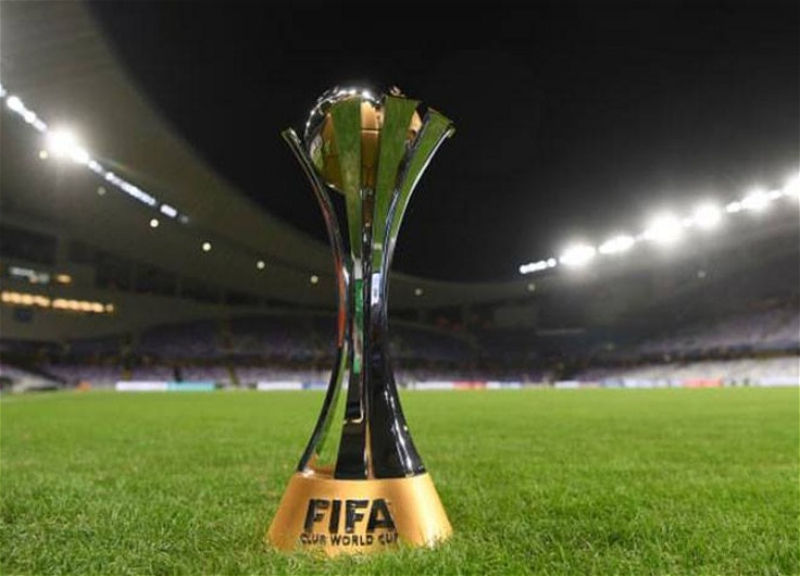 ФИФА назвала участников обновленного клубного чемпионата мира