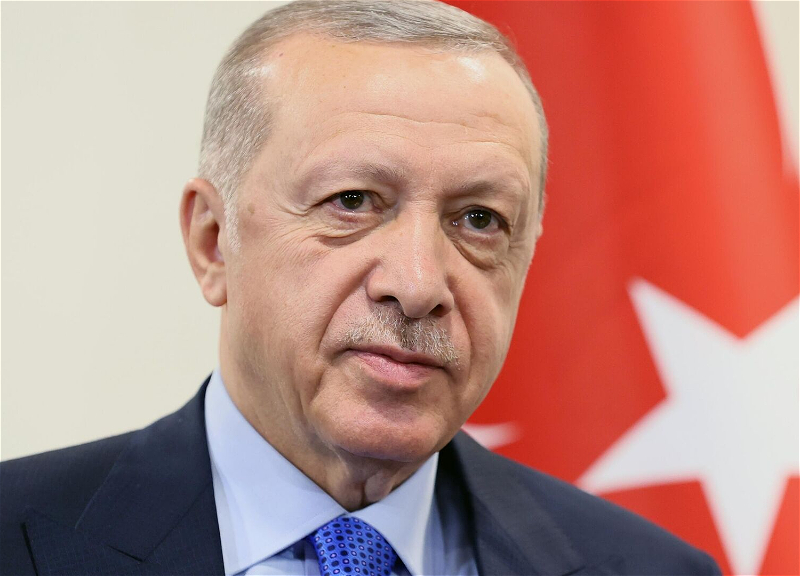 Эрдоган: Байден пообещал получить одобрение Конгресса на продажу F-16 после ратификации Турцией заявки Швеции по НАТО