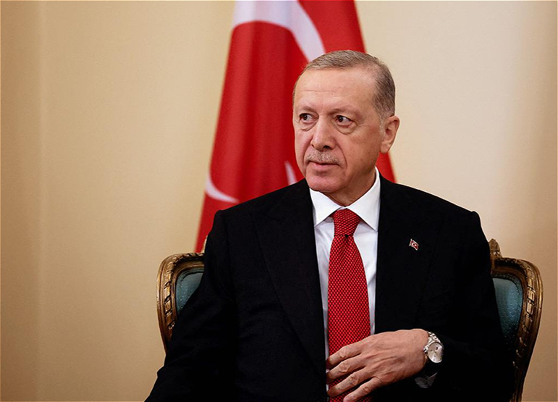 Эрдоган: Заставлять Турцию годами ждать у дверей ЕС из-за политических препятствий –ошибка