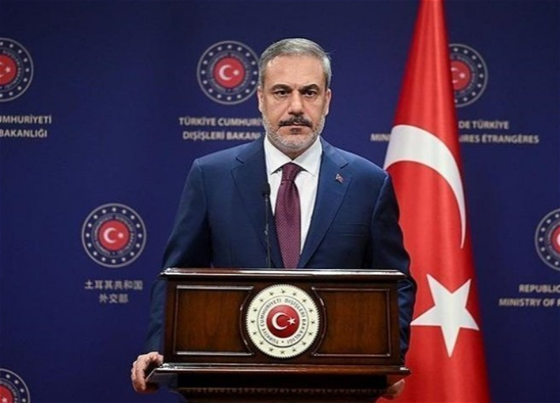 Хакан Фидан призвал ЕС придерживаться более трезвой позиции в отношении Анкары