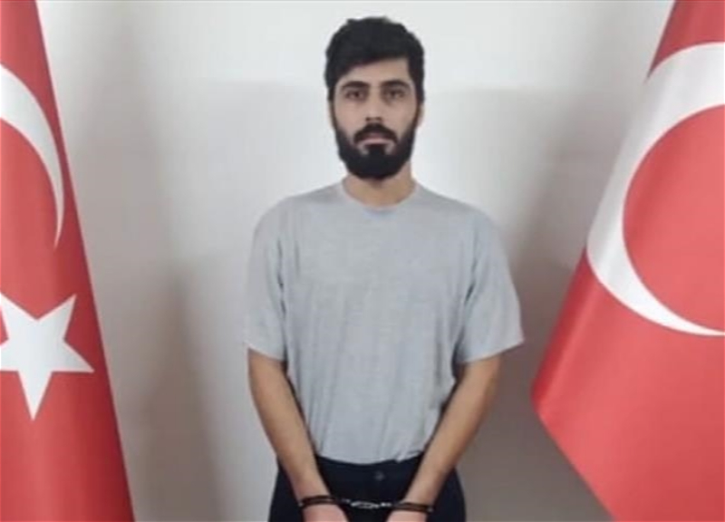 В Турции задержан координатор ИГИЛ