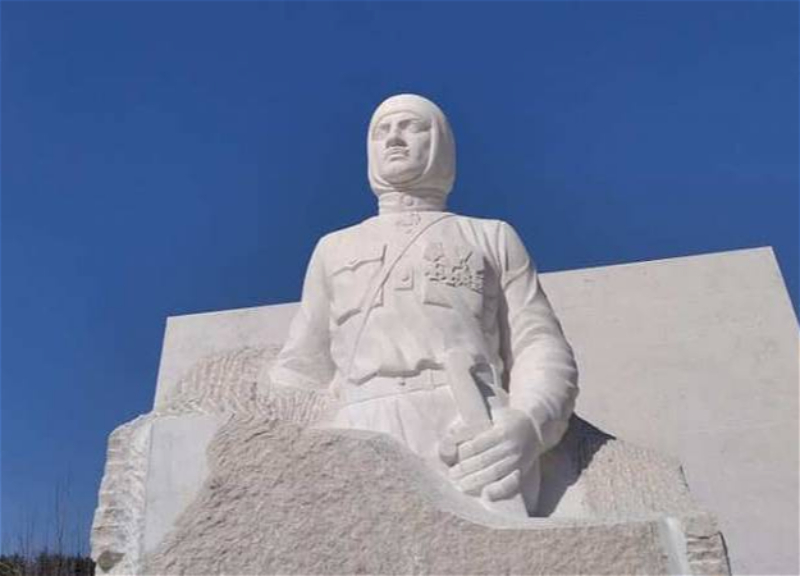 Армения проголосовала в ООН за борьбу с героизацией нацизма. А в Иреване все еще стоит памятник Нжде