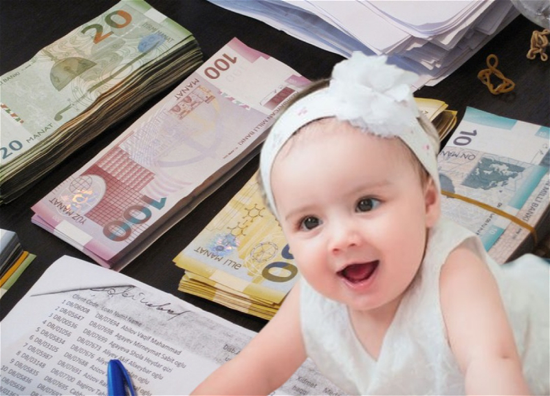 В Азербайджане безработным, получающим страховые выплаты, будет предоставлена надбавка за ребенка