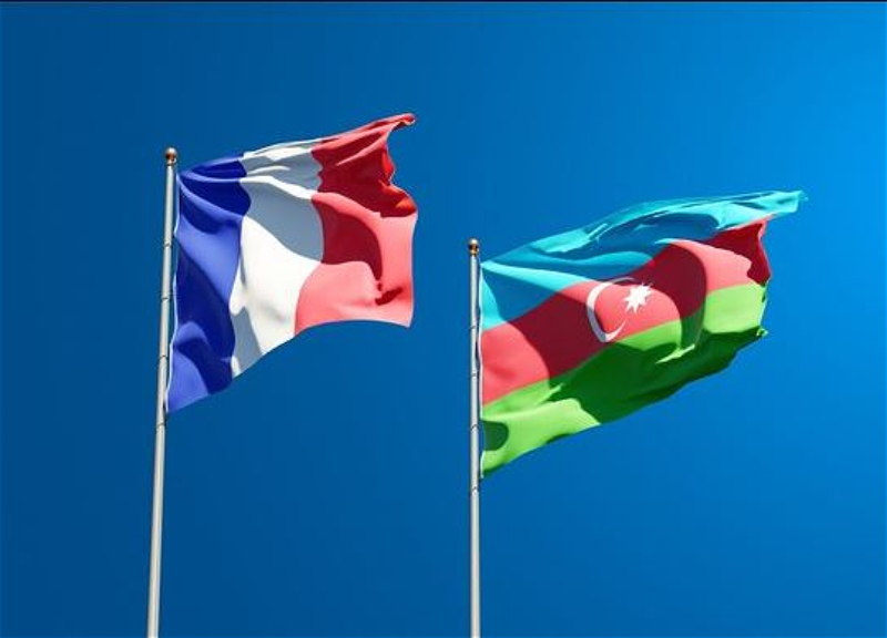 Во Франции начали отменять Азербайджан?