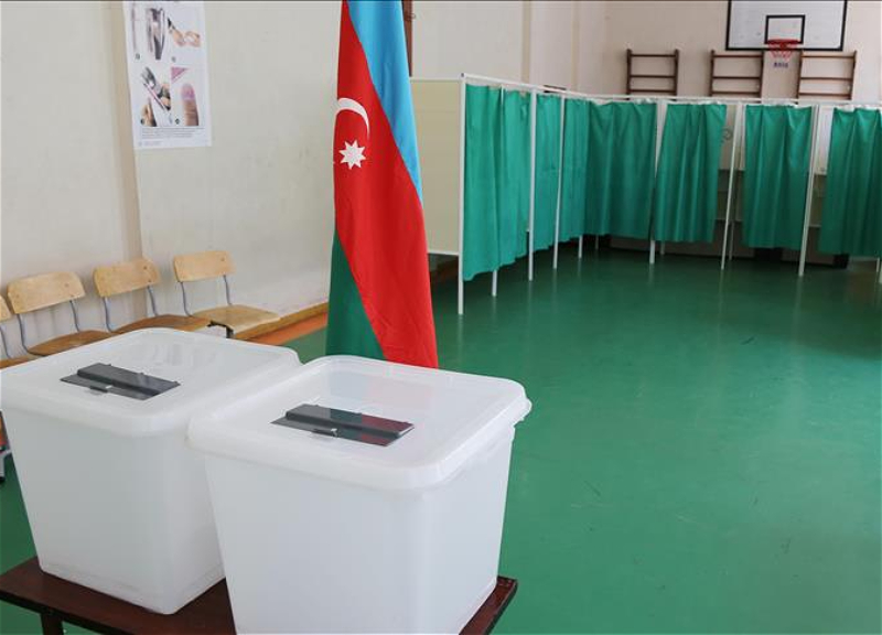 Определен размер расходов на проведение выборов в Азербайджане в 2024 году