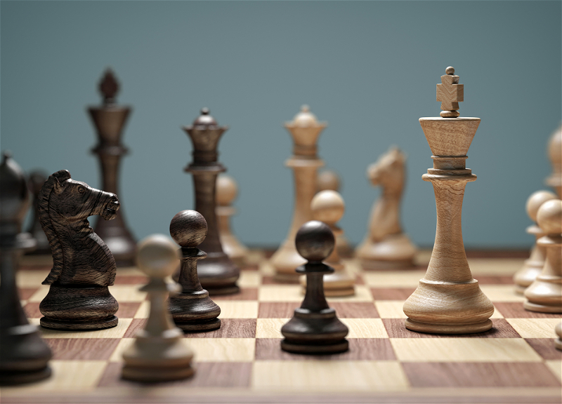 Азербайджанские шахматисты неудачно выступили на ЧМ по рапиду