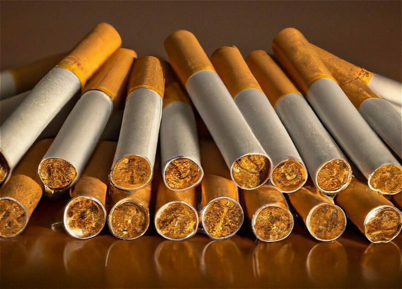 Сигареты в Азербайджане подорожали - Новые цены