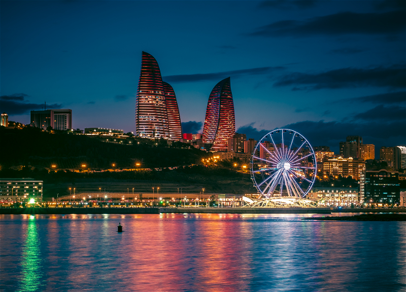 Азербайджан вошел в ТОП-10 приоритетных рынков для инвестиций