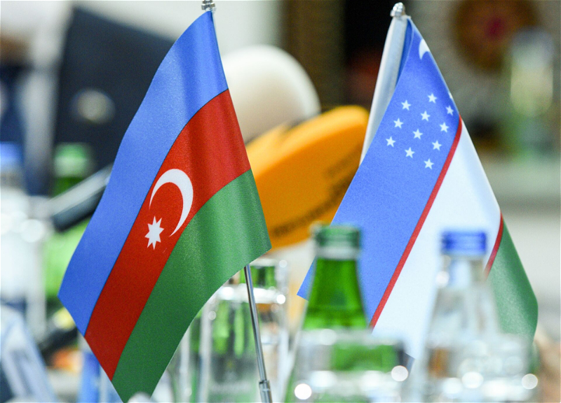 Обсуждено расширение сотрудничества Азербайджана и Узбекистана в сфере культуры и образования