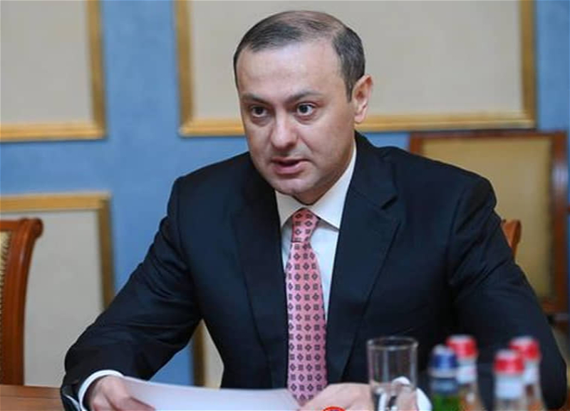 Иреван от ОДКБ больше ничего не ждет – секретарь Совбеза Армении