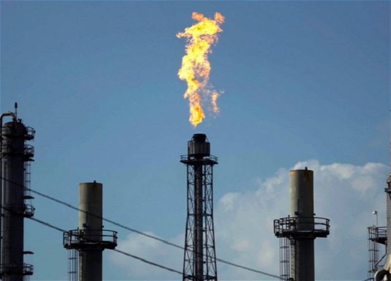Добыча газа в Азербайджане в 2024 году превысит 49 млрд кубометров