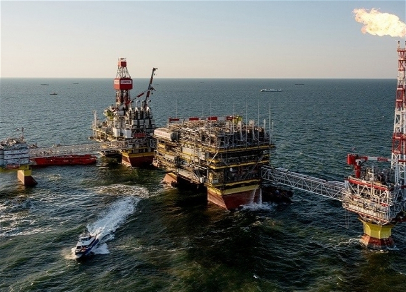 В минувшем году Азербайджан транспортировал в Европу 11,8 млрд кубометров газа
