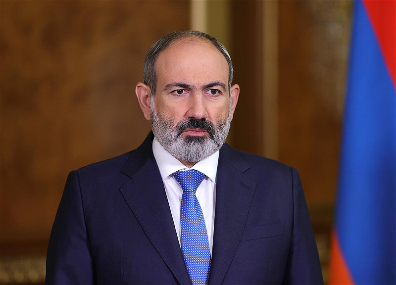 Пашинян хочет назначить губернатором Армавирской области своего крестного - СМИ