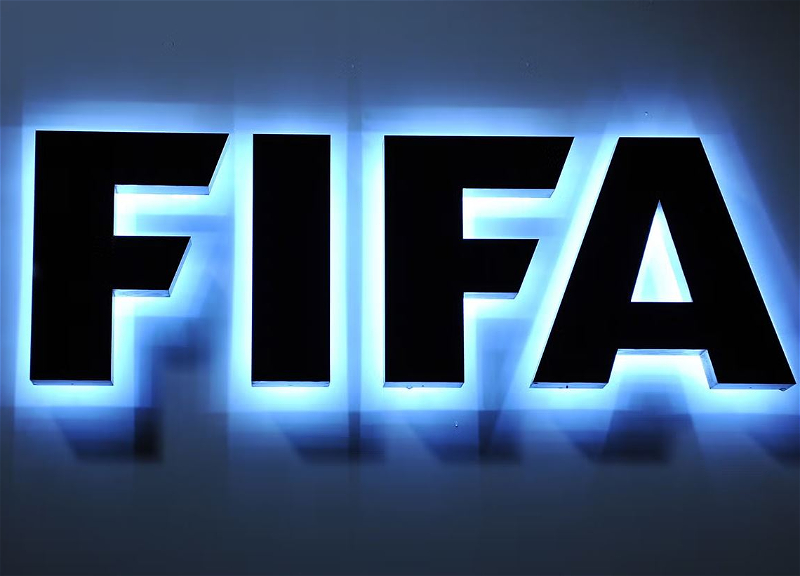 Новый проект ФИФА: В Баку приедут сборные Монголии и Танзании