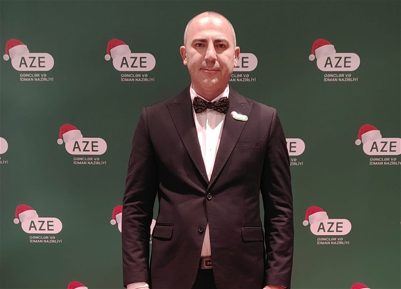 Назначен президент Федерации бильярда Азербайджана