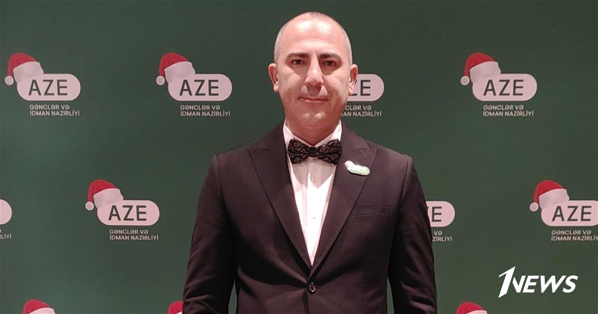 Назначен президент Федерации бильярда Азербайджана | 1news.az | Новости