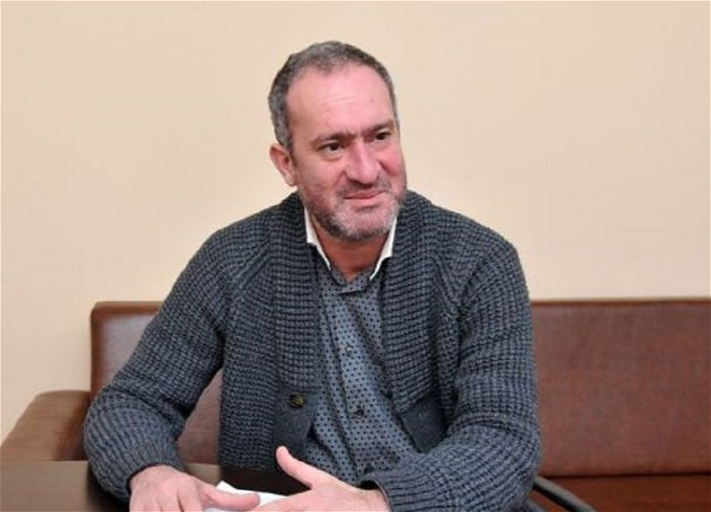 Журналист Сабухи Мамедли переведен в Yeni Klinika - ОБНОВЛЕНО