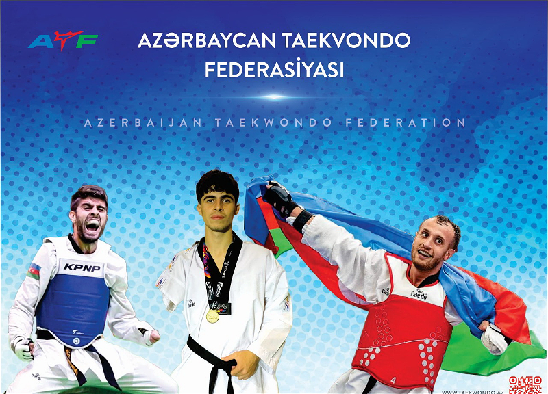 Трое азербайджанских спортсменов завоевали лицензии на Паралимпиаду-2024